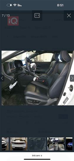 تۆیۆتا کراون